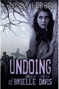 The Undoing of Brielle Davis