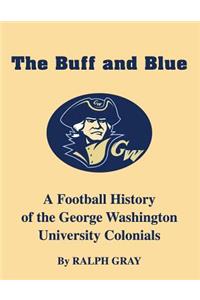 The Buff and Blue