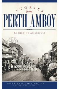 Stories from Perth Amboy