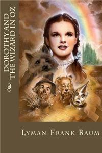 Dorothy and the Wizard in Oz
