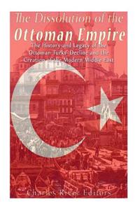 Dissolution of the Ottoman Empire