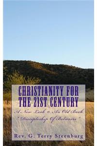 Christianity For The 21st Century