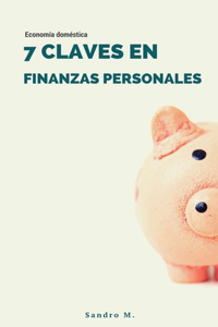 7 Claves en Finanzas Personales