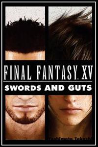 Final Fantasy: Swords and Guts