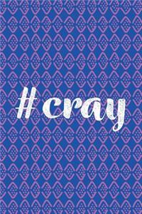 #cray