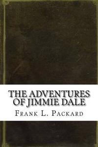 The Adventures of Jimmie Dale