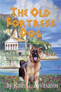 Old Fortress Dog