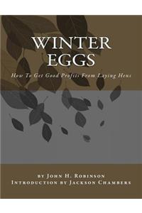 Winter Eggs