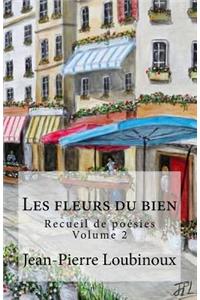 Les fleurs du bien
