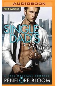Single Dad's Virgin