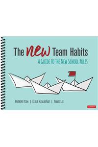 New Team Habits