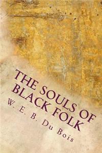 The Souls of Black Folk
