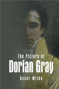 The Picture of Dorian Gray