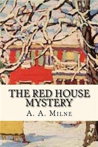 Red House Mystery