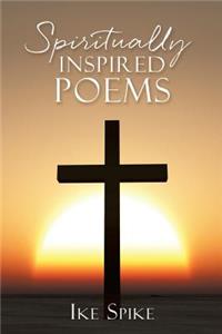 Spiritually Inspired Poems