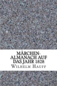 Märchen-Almanach auf das Jahr 1828