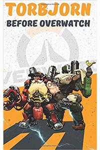 Torbjorn