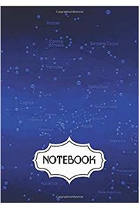 Notebook Dot-grid,graph,lined,blank Atom