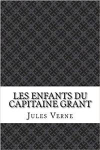 Les Enfants Du Capitaine Grant