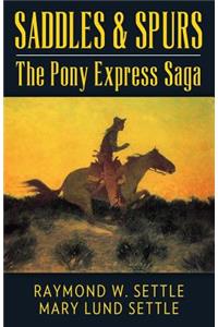 Saddles and Spurs