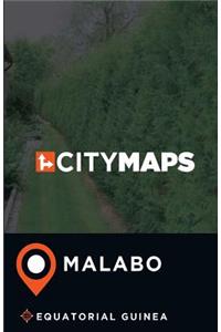 City Maps Malabo Equatorial Guinea