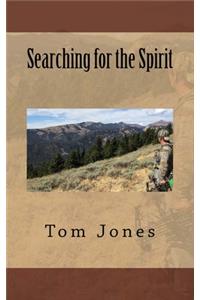 Searching for the Spirit