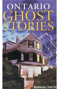 Ontario Ghost Stories