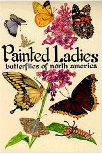 Painted Ladies