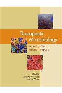 Therapeutic Microbiology