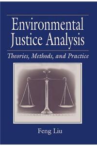 Environmental Justice Analysis