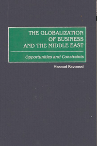 Globalization of Business and the Middle East