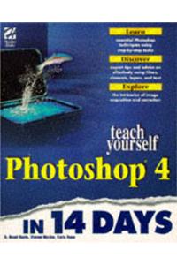 Teach Yourself Photoshop in 14 Days