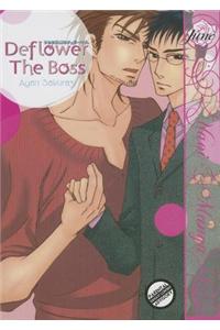 Deflower The Boss