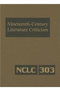 Nineteenth-Century Literature Criticism