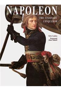 Napoleon (Large): A Visionary Conqueror