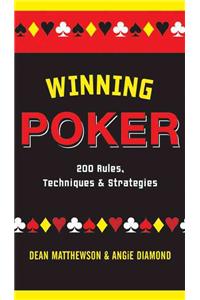 Winning Poker