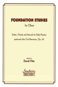 Foundation Studies