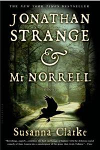 Jonathan Strange & MR Norrell