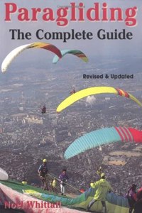 Paragliding: the Complete Guide