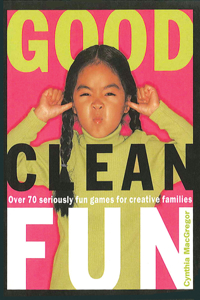 Good Clean Fun