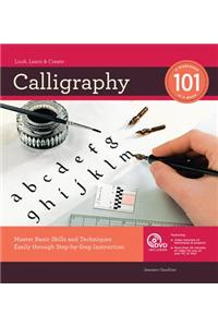 Calligraphy 101