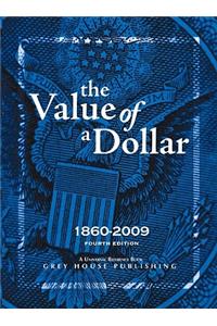 Value of a Dollar