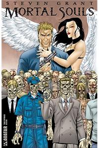 Steven Grant Mortal Souls Volume 1
