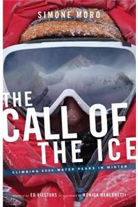 Call of Ice