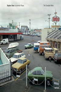 Stephen Shore: Uncommon Places