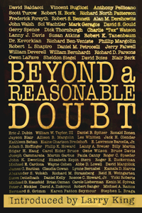 Beyond a Reasonable Doubt