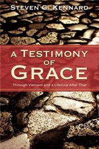 Testimony of Grace