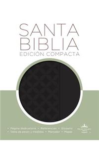 Santa Biblia Compacta-Rvr 1960