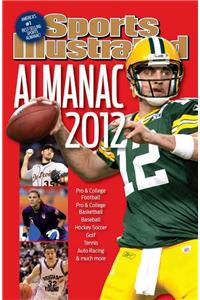 Sports Illustrated Almanac 2012