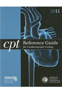 CPT Reference Guide for Cardiovascular Coding